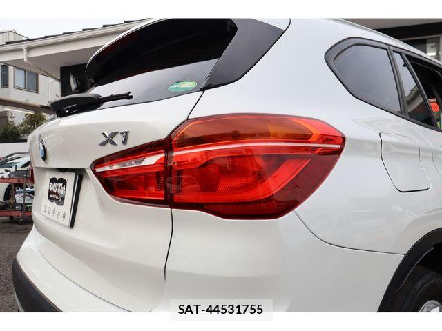 Bmw X1 2017-01 3662017-19