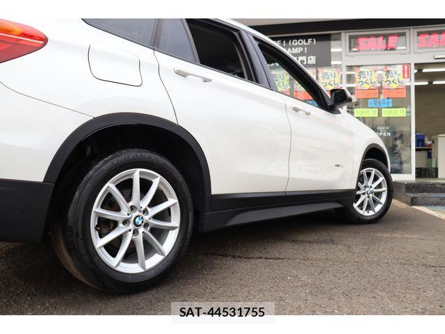 Bmw X1 2017-01 3662017-21