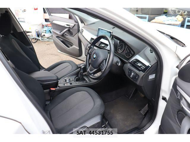 Bmw X1 2017-01 3662017-2