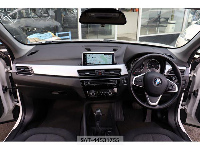 Bmw X1 2017-01 3662017-4