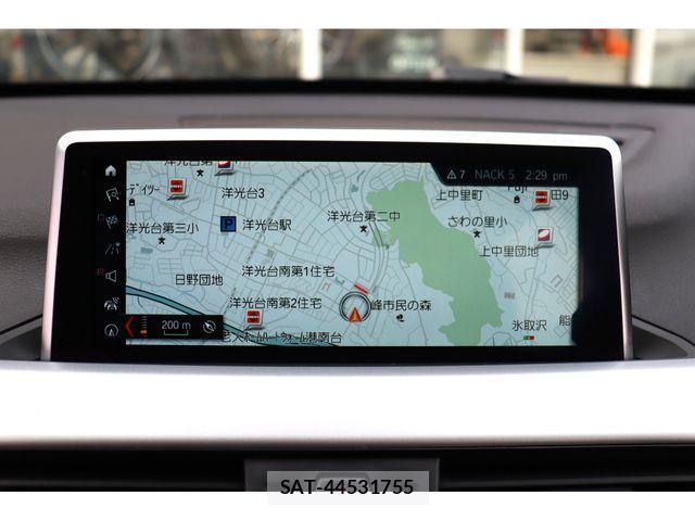 Bmw X1 2017-01 3662017-8