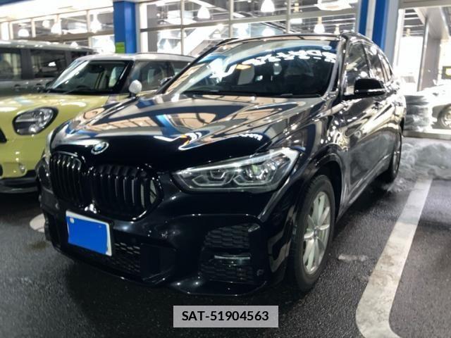Bmw X1 2021-05 3661986-0