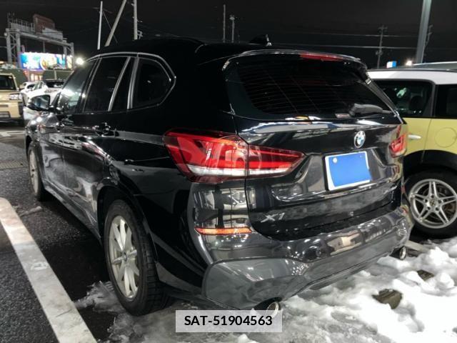 Bmw X1 2021-05 3661986-3