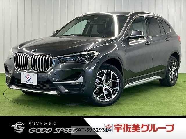 Bmw X1 2021-03 3661974-0