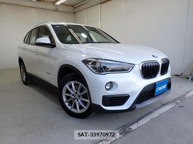 Bmw X1 2017-05 3713493-0