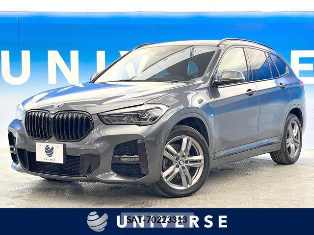 Bmw X1 2021-02 3766018-0