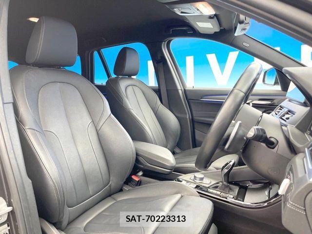 Bmw X1 2021-02 3766018-9