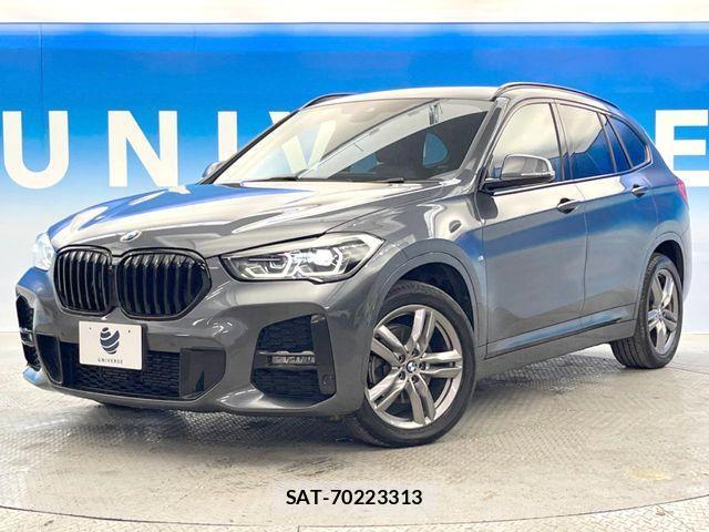 Bmw X1 2021-02 3766018-18