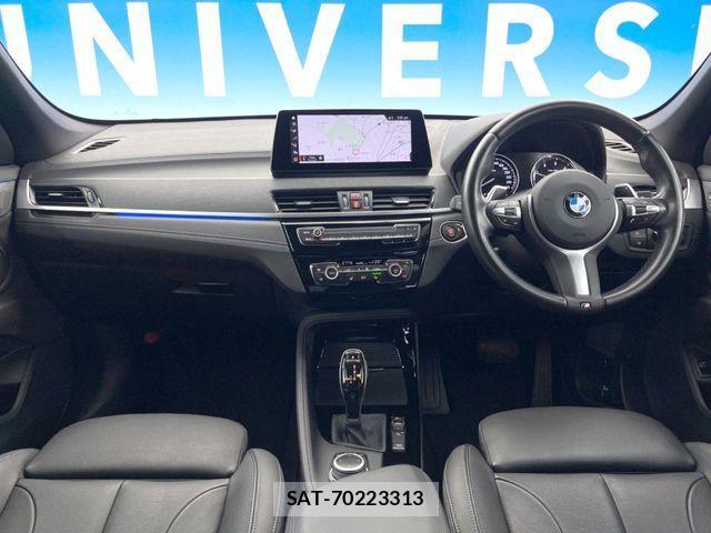Bmw X1 2021-02 3766018-1