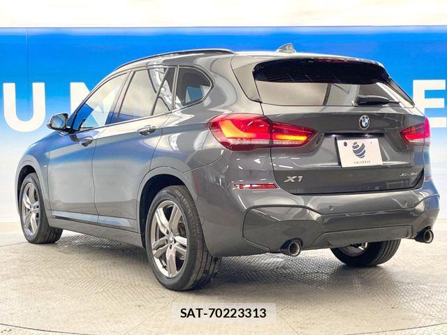 Bmw X1 2021-02 3766018-19