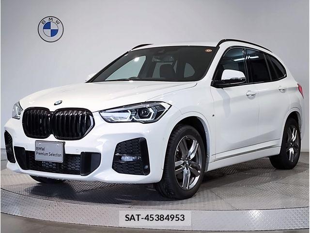 Bmw X1 2021-03 3831861-0