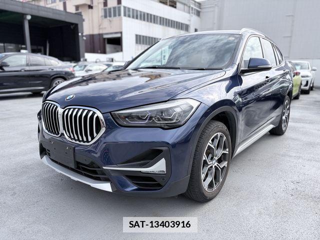 Bmw X1 2020-01 4039132-0