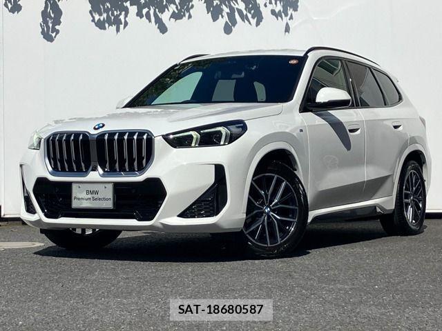 Bmw X1 2023-08 4239900-0