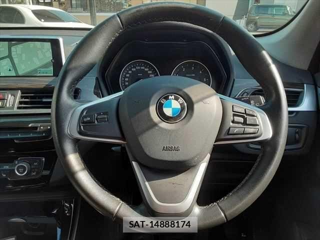 Bmw X1 2017-07 4321002-9