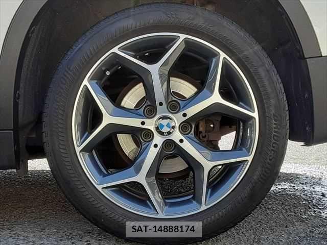 Bmw X1 2017-07 4321002-12