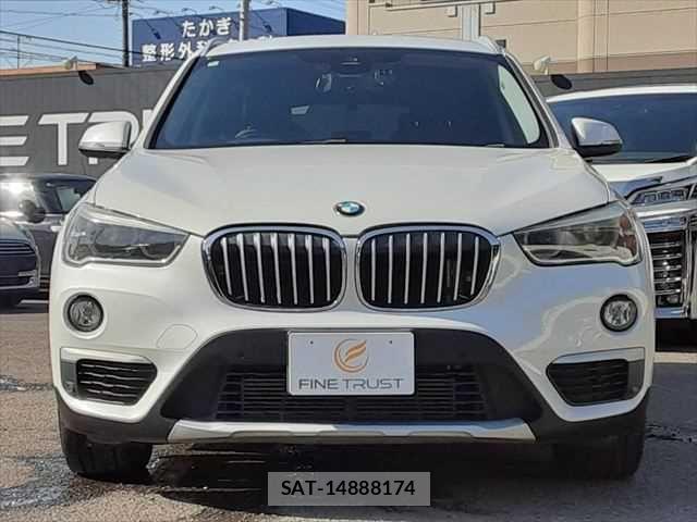 Bmw X1 2017-07 4321002-13