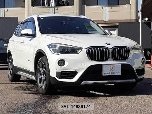 Bmw X1 2017-07 4321002-14