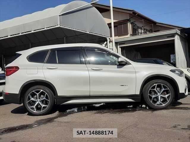 Bmw X1 2017-07 4321002-15