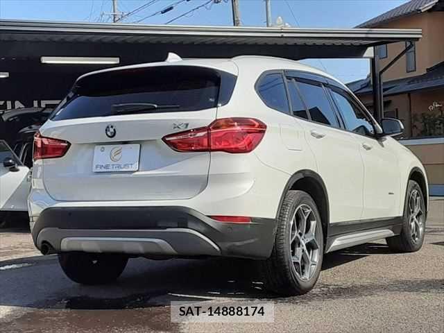 Bmw X1 2017-07 4321002-16