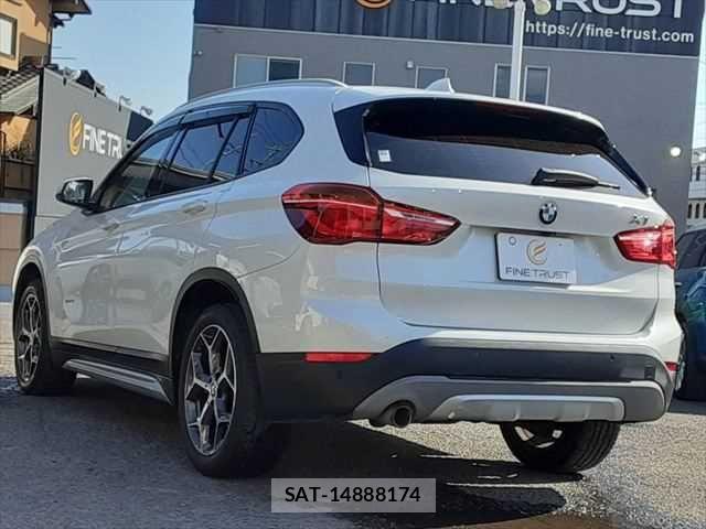 Bmw X1 2017-07 4321002-18