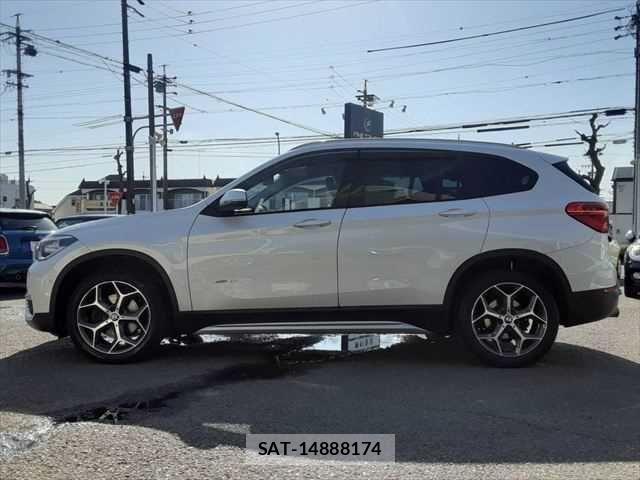 Bmw X1 2017-07 4321002-19