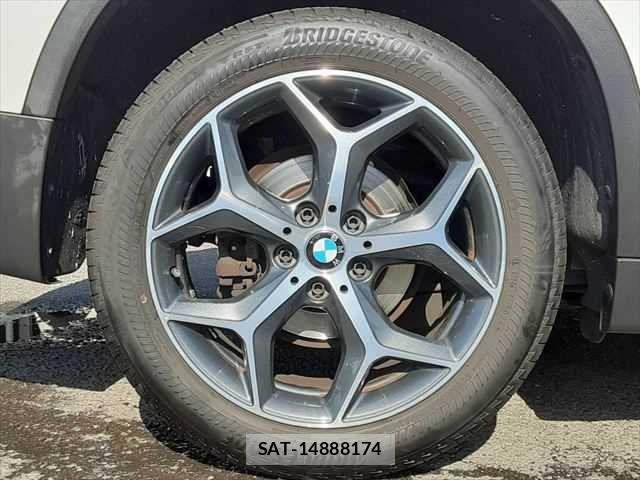 Bmw X1 2017-07 4321002-28