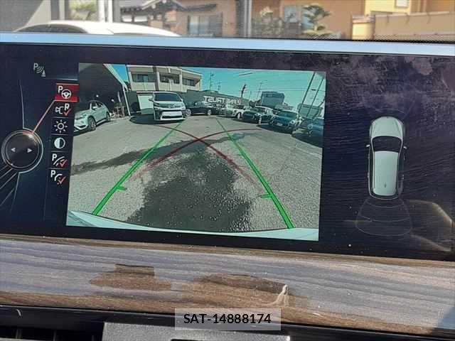 Bmw X1 2017-07 4321002-5