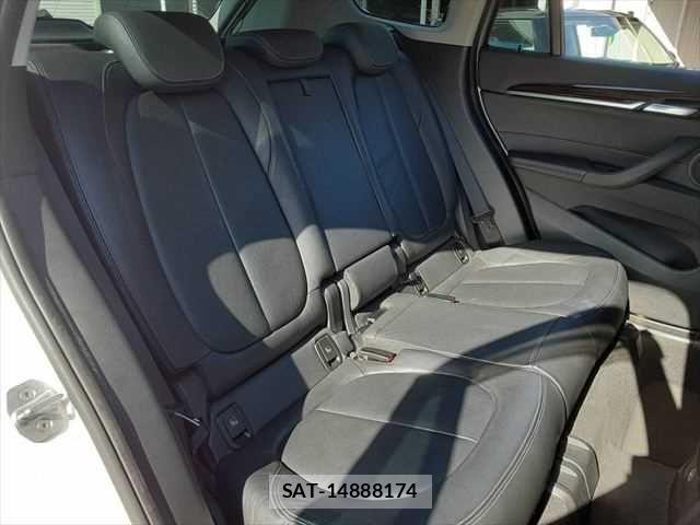 Bmw X1 2017-07 4321002-7