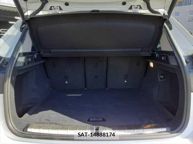 Bmw X1 2017-07 4321002-8