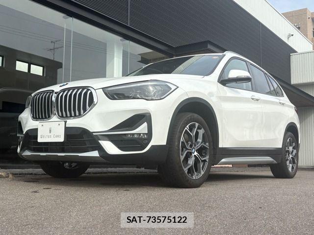 Bmw X1 2021-02 4320996-0
