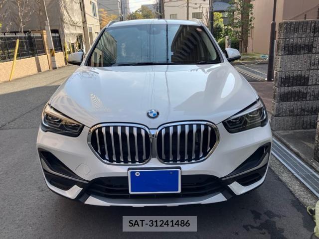 Bmw X1 2019-11 4391730-0