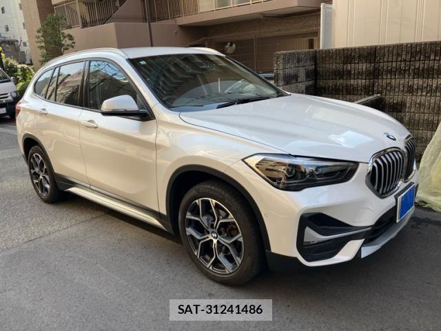 Bmw X1 2019-11 4391730-1
