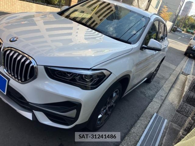 Bmw X1 2019-11 4391730-2