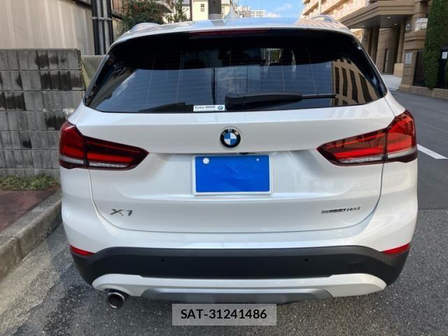 Bmw X1 2019-11 4391730-3