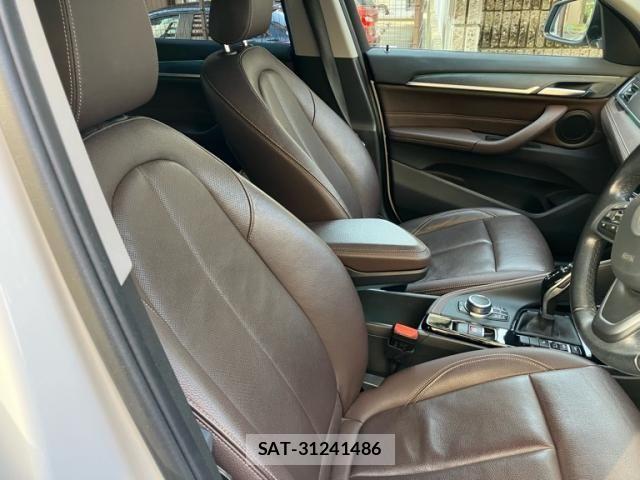 Bmw X1 2019-11 4391730-8