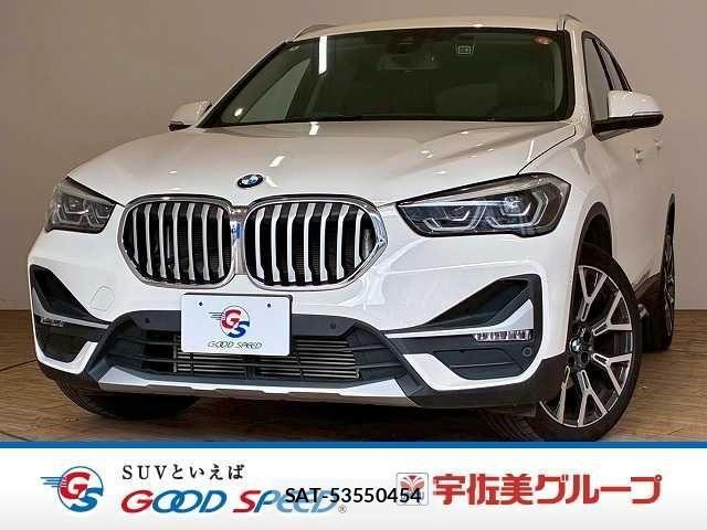 Bmw X1 2020-06 4419912-0