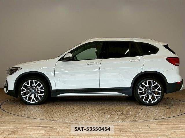 Bmw X1 2020-06 4419912-14