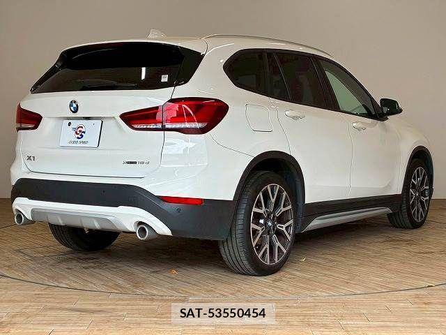 Bmw X1 2020-06 4419912-15