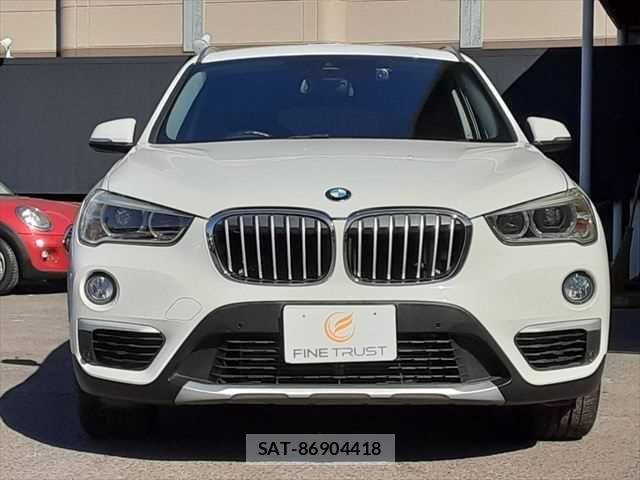 Bmw X1 2017-01 4588085-13