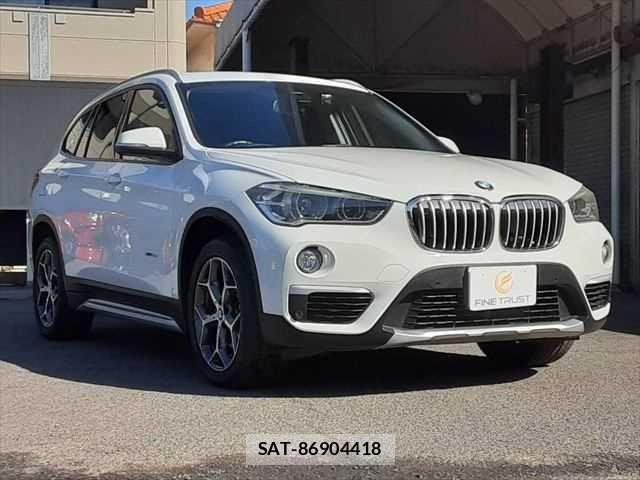 Bmw X1 2017-01 4588085-14