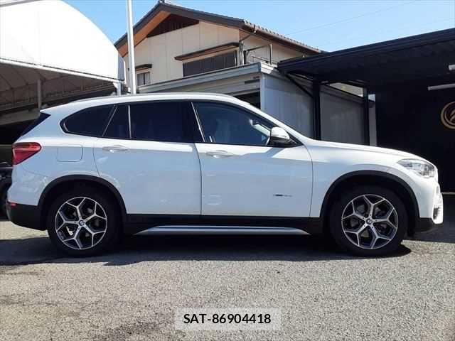 Bmw X1 2017-01 4588085-15