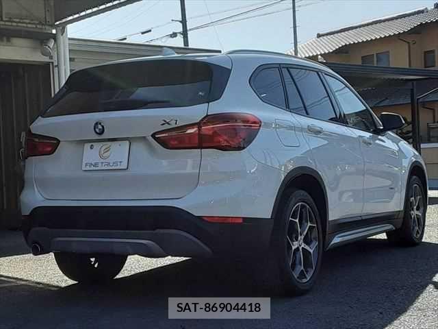 Bmw X1 2017-01 4588085-16