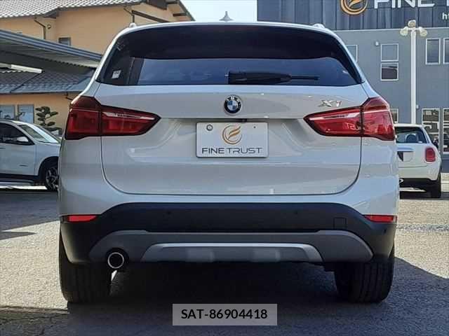 Bmw X1 2017-01 4588085-17