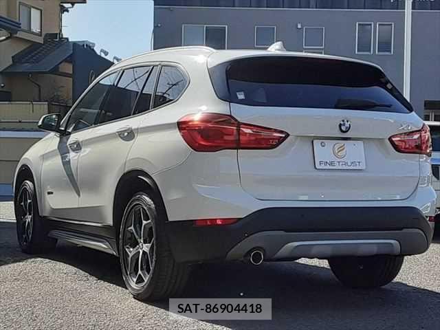 Bmw X1 2017-01 4588085-18
