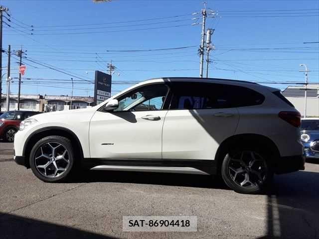 Bmw X1 2017-01 4588085-19