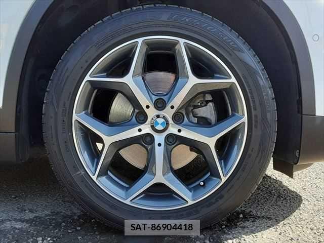 Bmw X1 2017-01 4588085-27