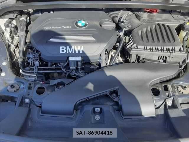 Bmw X1 2017-01 4588085-29