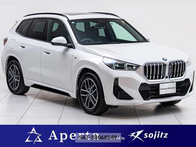 Bmw X1 2025-01 4751589-0