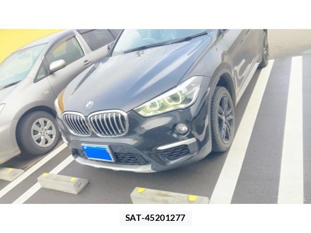 Bmw X1 2019-06 4751598-0