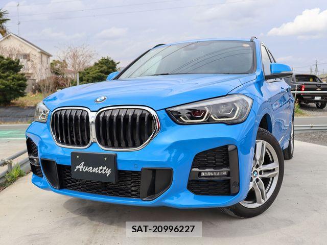 Bmw X1 2020-03 4931745-0